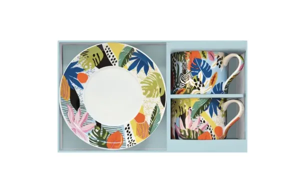 EASY LIFE AMBIANCE T 132VIBE